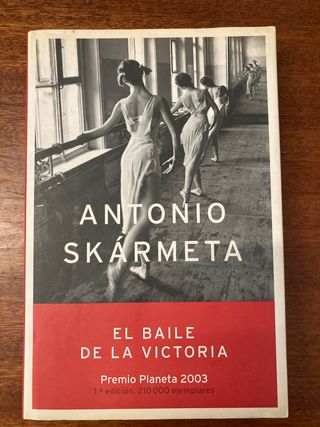 El Baile de la Victoria (Autores Españoles e Ib...