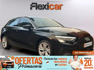 Audi A3 Sportback Advanced 35 TFSI 110kW S tron