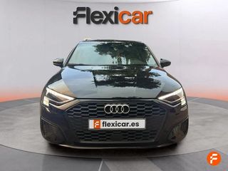 Audi A3 Sportback Advanced 35 TFSI 110kW S tron