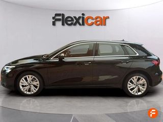 Audi A3 Sportback Advanced 35 TFSI 110kW S tron