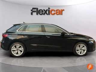 Audi A3 Sportback Advanced 35 TFSI 110kW S tron