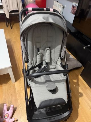 Carrito Inglesina Aptica XT Noviembre 2024