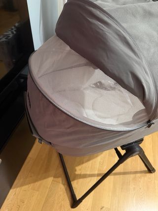 Carrito Inglesina Aptica XT Noviembre 2024