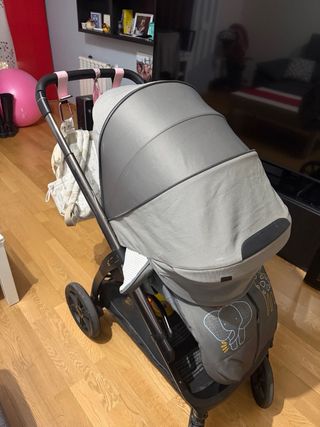 Carrito Inglesina Aptica XT Noviembre 2024