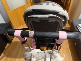 Carrito Inglesina Aptica XT Noviembre 2024