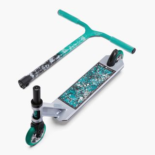 Patinete Scooter Freestyle MF520 Ice Melting