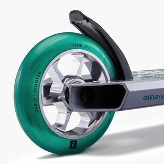 Patinete Scooter Freestyle MF520 Ice Melting