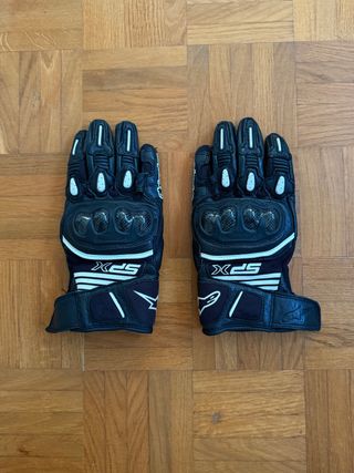 Guantes Alpinestars SPX Talla M