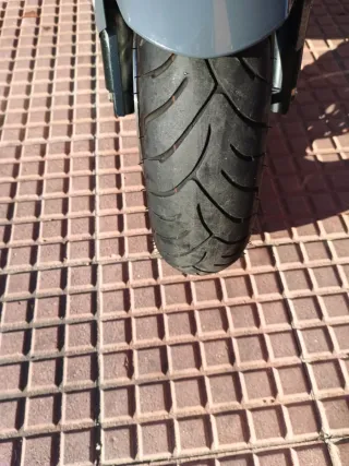 Yamaha NMAX 125cc Scooter 2023