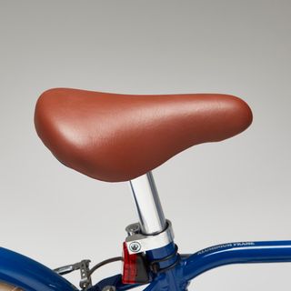 Bicicleta niños 16 pulgadas aluminio Btwin 900 Racing City