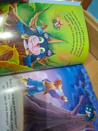 Mis Fábulas Preferidas Mis fábulas Favoritas