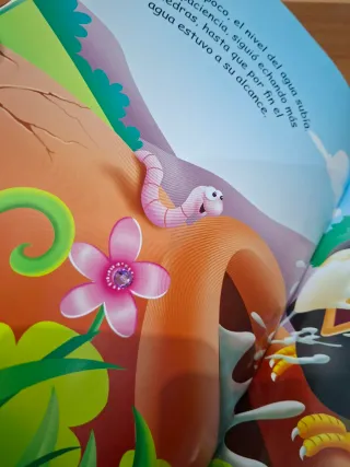 Mis Fábulas Preferidas Mis fábulas Favoritas