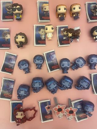 Funko Pop Stranger Things