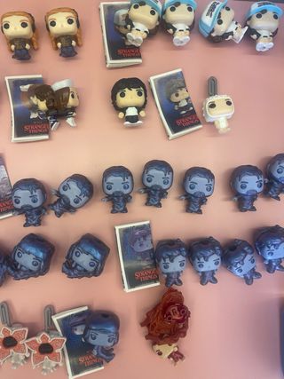 Funko Pop Stranger Things