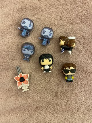 Funko Pop Stranger Things