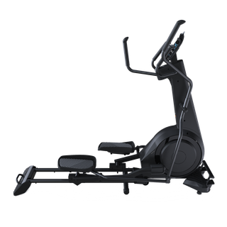 Elíptica Challenge Elliptical Rueda Delantera Plegable