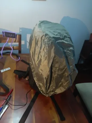 Mochila Gloxy para equipo fotográfico