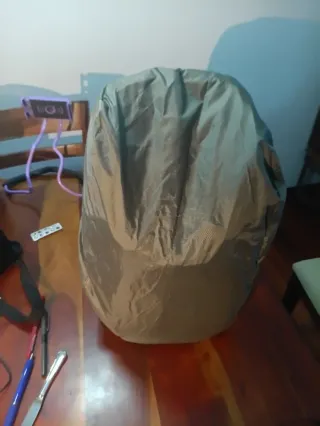 Mochila Gloxy para equipo fotográfico