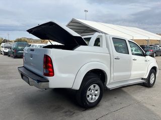 Toyota Hilux 2008