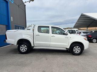 Toyota Hilux 2008