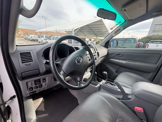 Toyota Hilux 2008