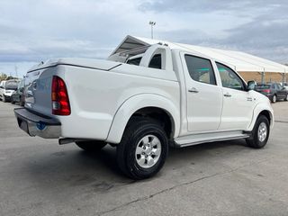 Toyota Hilux 2008
