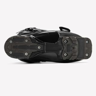 Botas de esquí Mujer Salomon, Delta 80 HV negro