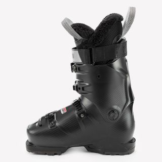 Botas de esquí Mujer Salomon, Delta 80 HV negro