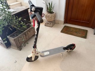 Patinete Eléctrico Xiaomi