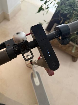 Patinete Eléctrico Xiaomi