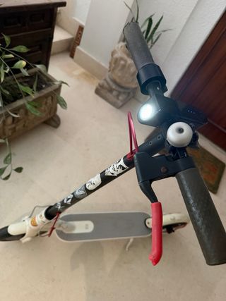 Patinete Eléctrico Xiaomi