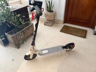 Patinete Eléctrico Xiaomi