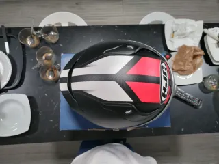 Casco Moto HJC RPHA 11