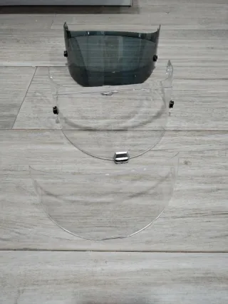 Casco Moto HJC RPHA 11