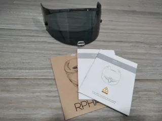 Casco Moto HJC RPHA 11