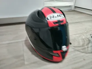 Casco Moto HJC RPHA 11