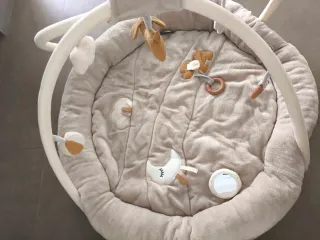 Parque de juegos Mamas & Papas