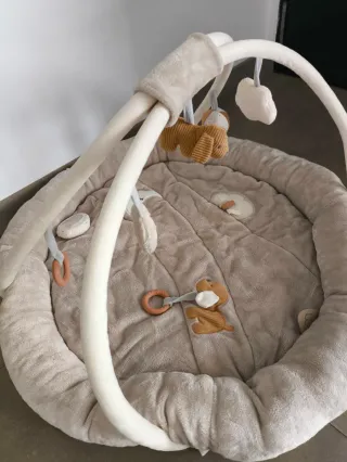 Parque de juegos Mamas & Papas