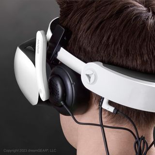 Auriculares para Sony VR para PSVR1 y PSVR2