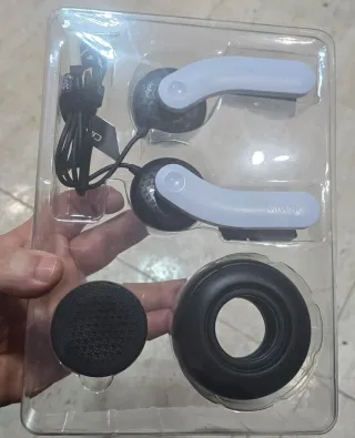 Auriculares para Sony VR para PSVR1 y PSVR2