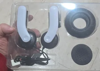 Auriculares para Sony VR para PSVR1 y PSVR2