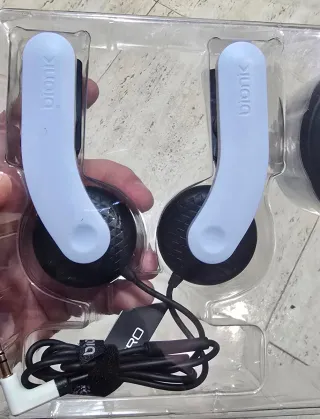 Auriculares para Sony VR para PSVR1 y PSVR2
