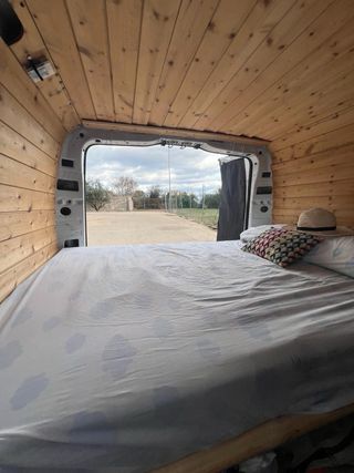 Mercedes-Benz Vito 2006