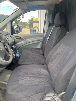 Mercedes-Benz Vito 2006