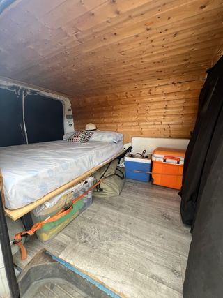 Mercedes-Benz Vito 2006