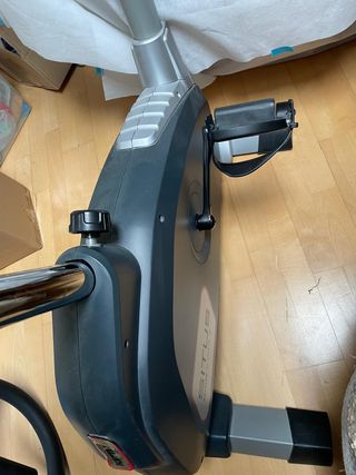 Bicicleta Estática Kettle Situs Cycle 3