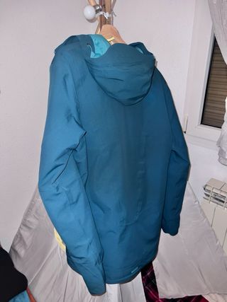 Chaqueta Wedze Talla L