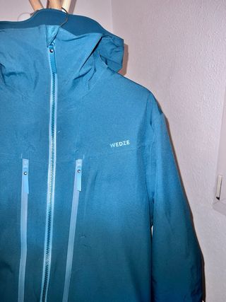 Chaqueta Wedze Talla L