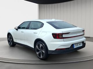 Polestar 2 Long Range Single Motor FWD 170 kW (231 CV)