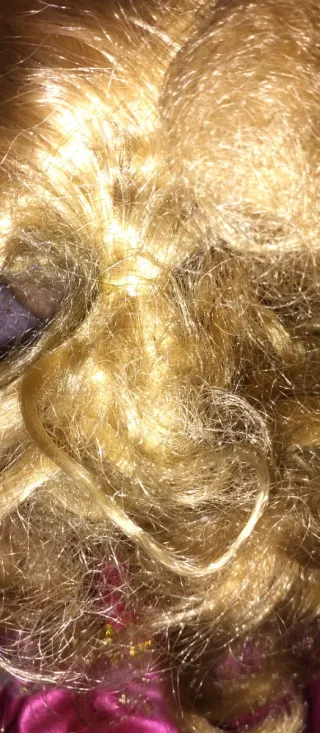 Bambola Aurora Disney Store